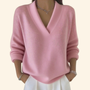 Women's Sweater | Relaxed Fit & Timeless Style 2