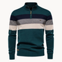 Pullover Mit Halbzipper - Keanu