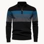 Pullover Mit Halbzipper - Keanu