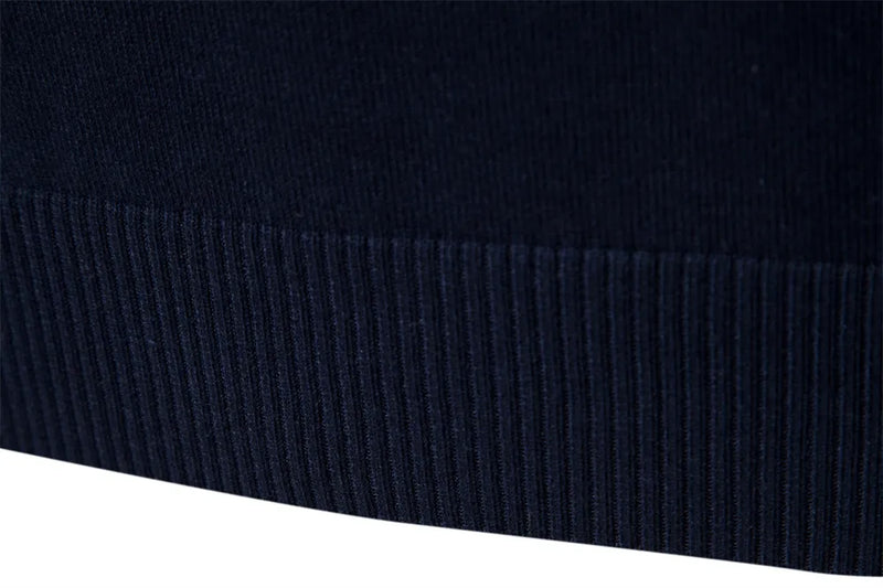 Pullover Mit Halbzipper - Keanu
