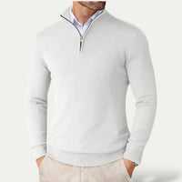 Pullover Mit Halbzipper - Sami
