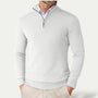 Pullover Mit Halbzipper - Sami