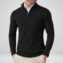 Pullover Mit Halbzipper - Sami