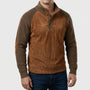 Pullover Mit Raglanärmeln - Magnus