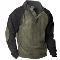 Pullover Mit Raglanärmeln - Magnus