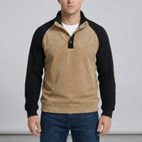 Pullover Mit Raglanärmeln - Magnus