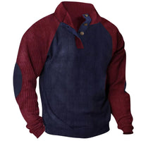 Pullover Mit Raglanärmeln - Magnus