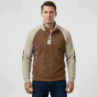 Pullover Mit Raglanärmeln - Magnus