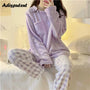 Lisa Pyjama Fiesta | Niedlich & Trendy