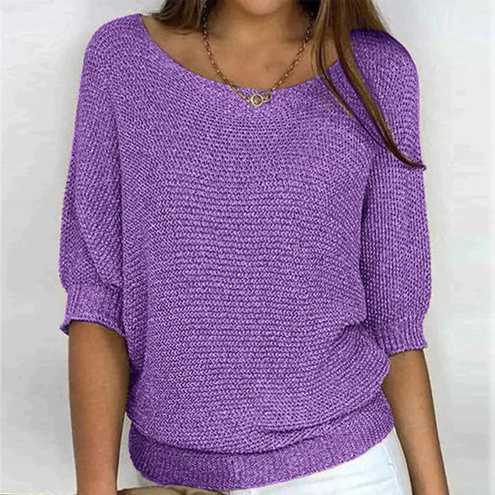 Stijlvolle en Comfortabele Top - Noa