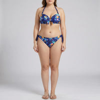 Push-Up Bikini Set Plus Size - Heidi