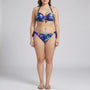 Push-Up Bikini Set Plus Size - Heidi