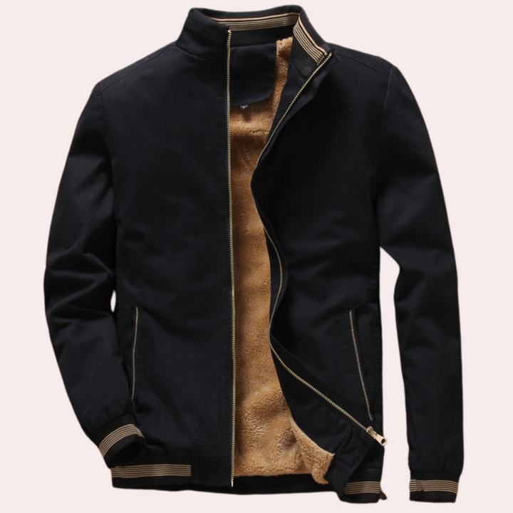 Moderne Winterjacke für Herren - Arden