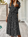 Schickes, bequemes Kleid - Sophia