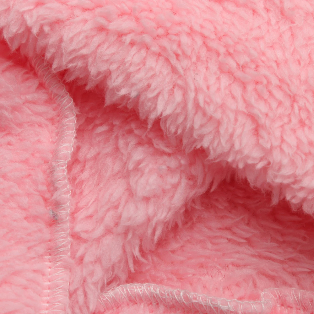 Weicher warmer Winterpullover mit Reißverschluss für Damen - Maëlle