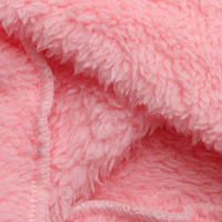 Weicher warmer Winterpullover mit Reißverschluss für Damen - Maëlle