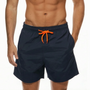Quick Dry Swim Shorts - Brevaro