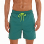 Quick Dry Swim Shorts - Brevaro