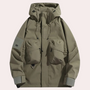 Leichte Windjacke für Herren - Victor
