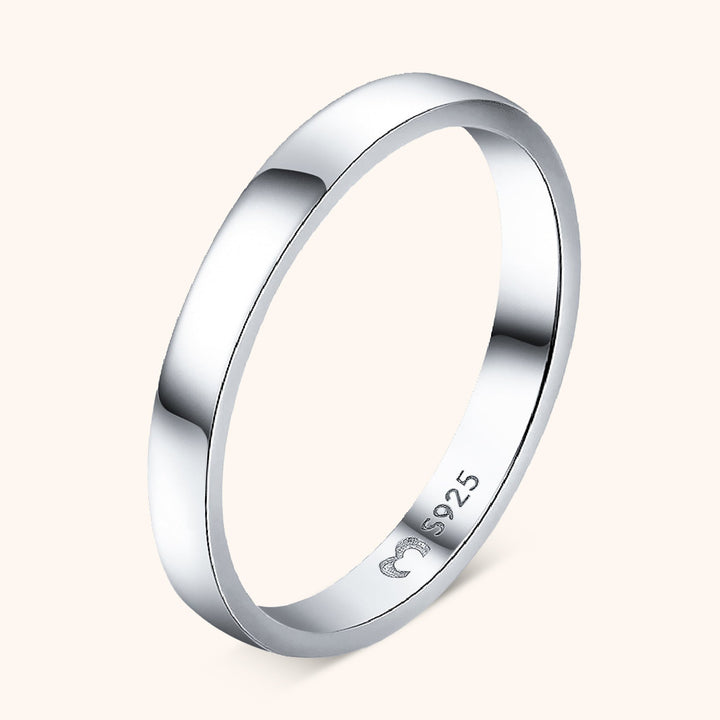 Verfijnde Ring - Nadine