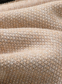 Klassischer gestrickter Herrenpullover - Oscar