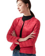 Sophia Daunenjacke | Leicht & Warm