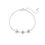 Birth Flower Bracelet - One Flower per Child 2