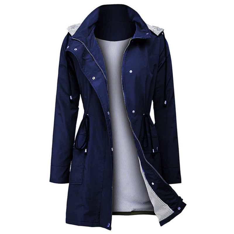Trendige Damen-Windjacke - Viviane