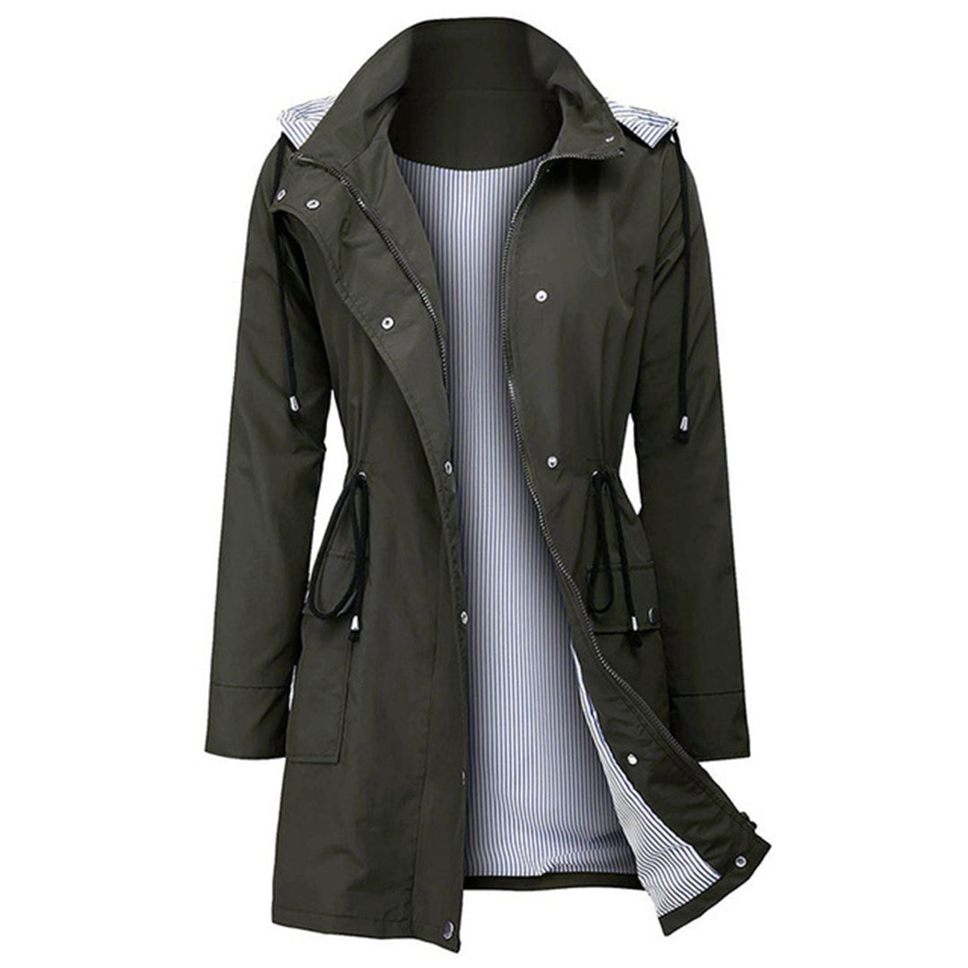 Trendige Damen-Windjacke - Viviane