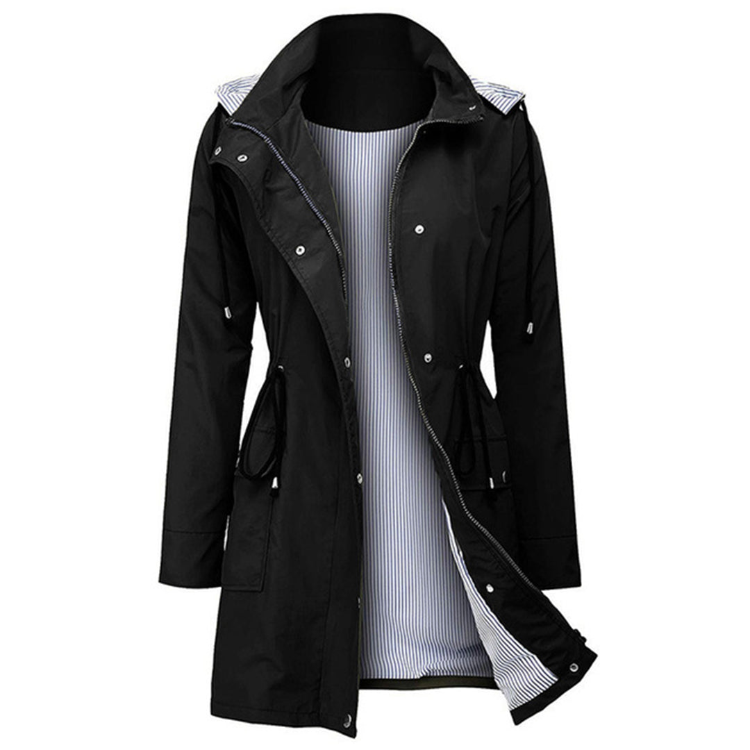 Trendige Damen-Windjacke - Viviane