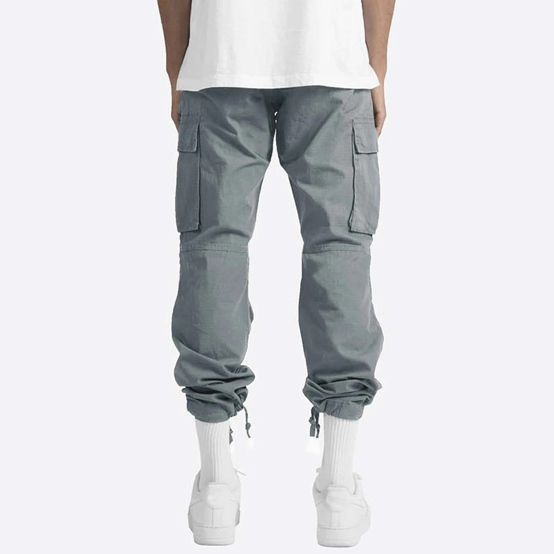 Stilvolle Herren-Cargohose - Mason