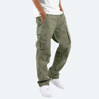 Stilvolle Herren-Cargohose - Mason
