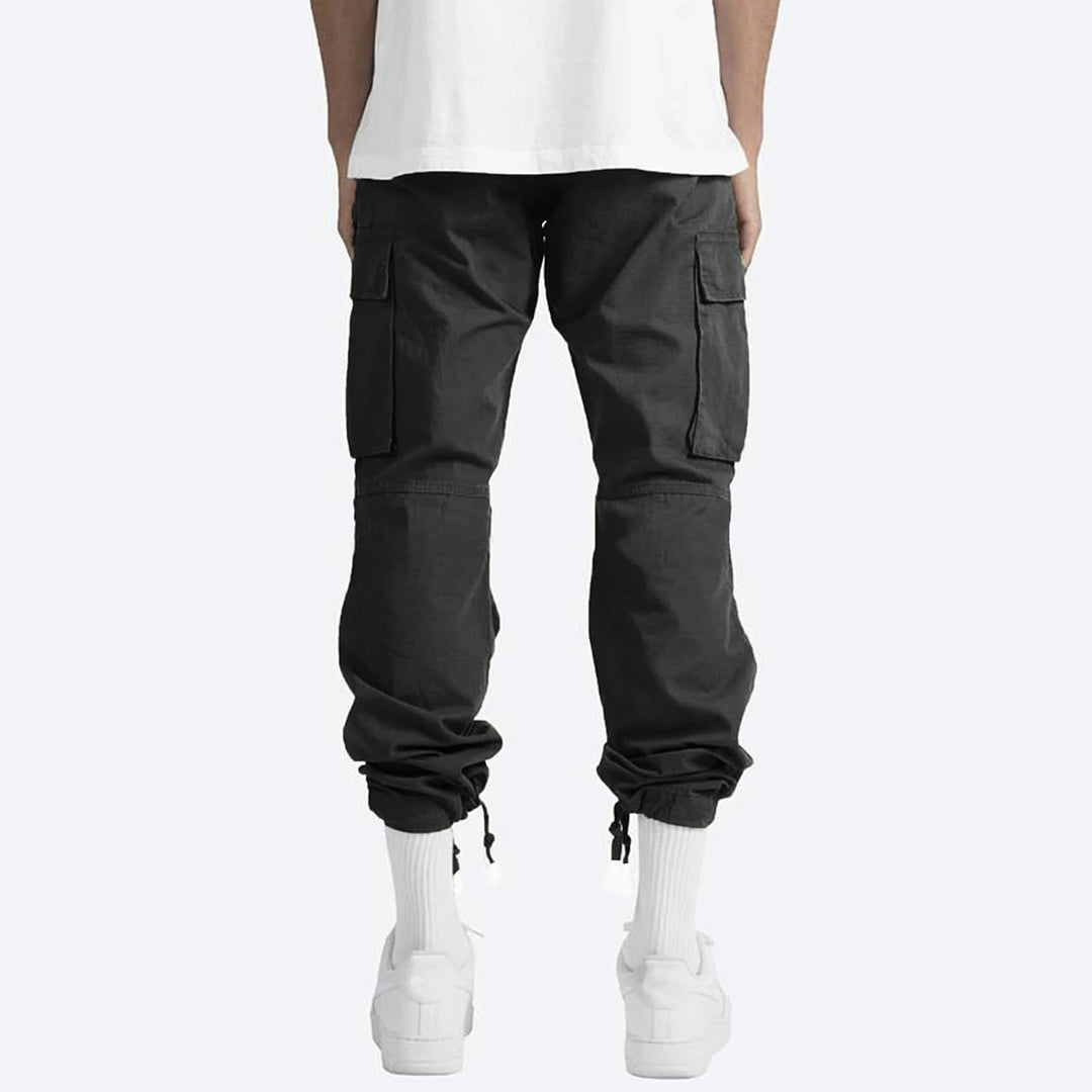 Stilvolle Herren-Cargohose - Mason