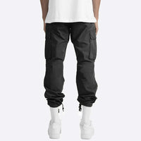 Stilvolle Herren-Cargohose - Mason