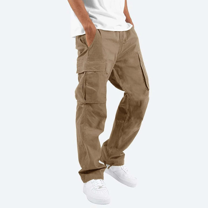 Stilvolle Herren-Cargohose - Mason