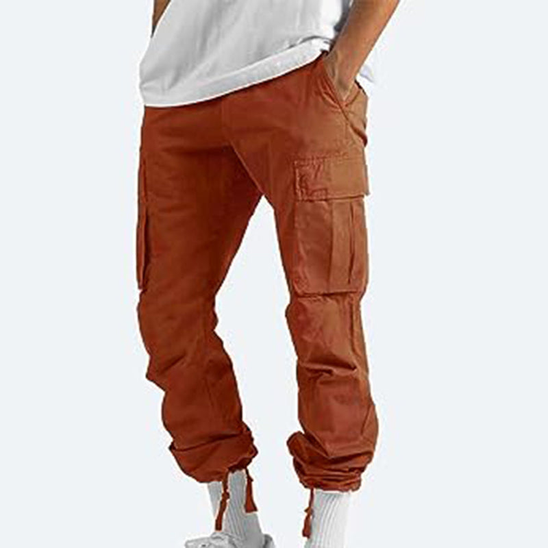 Men's Cargo Pants - Graham