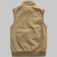 Herren Outdoor-Weste – Magnus