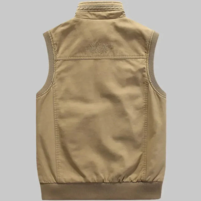 Herren Outdoor-Weste – Magnus