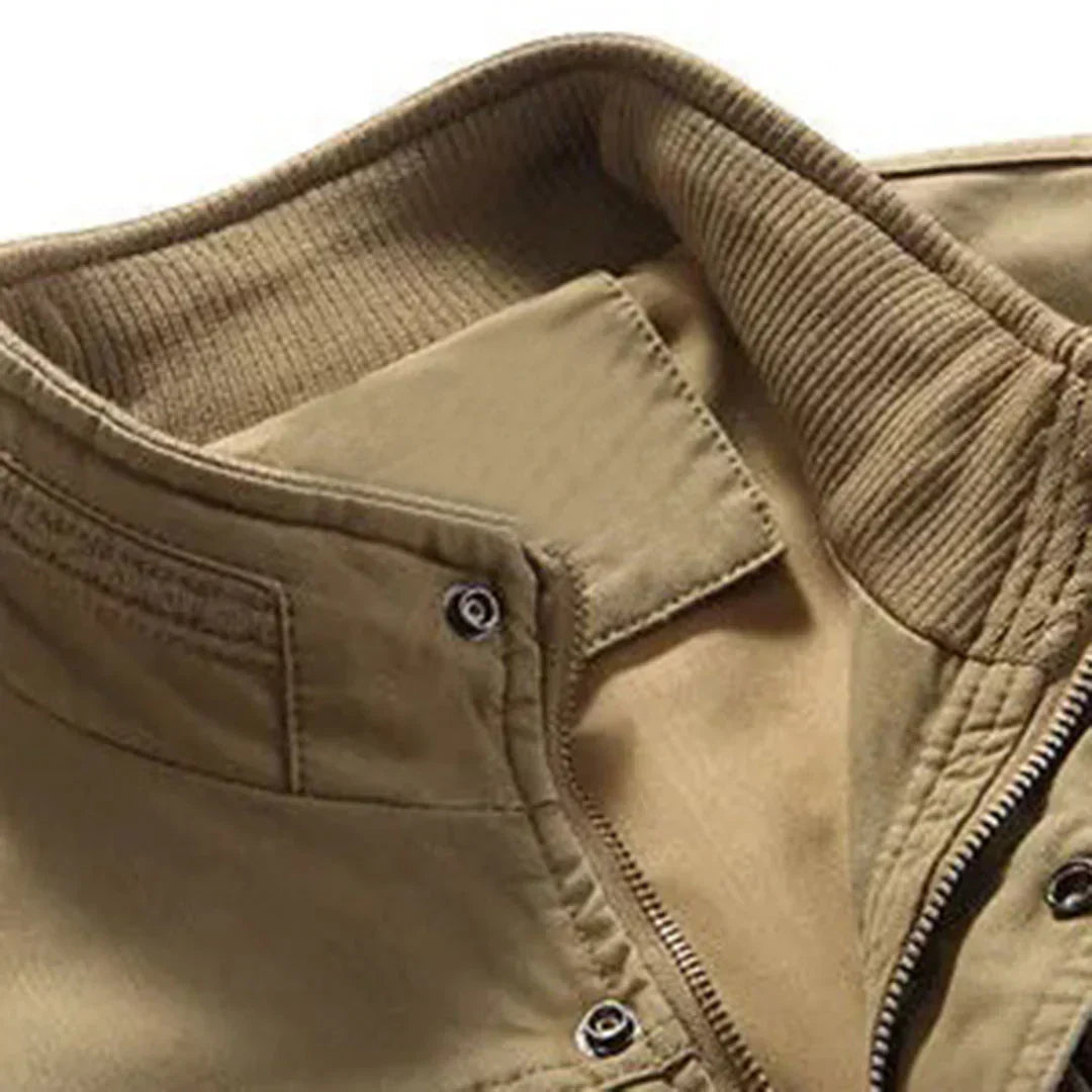 Herren Outdoor-Weste – Magnus