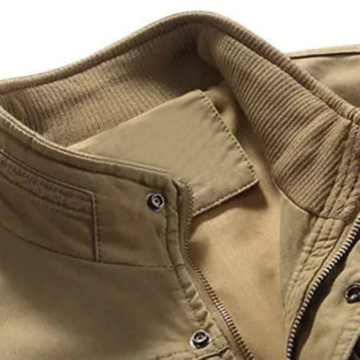Herren Outdoor-Weste – Magnus