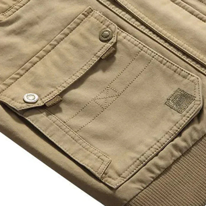 Herren Outdoor-Weste – Magnus
