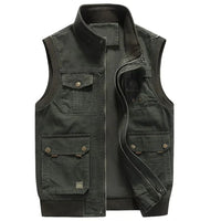 Herren Outdoor-Weste – Magnus