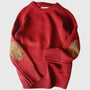 Modischer Herrenpullover - Victor