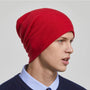 AussieWool Beanie | Lässige Mütze für kalte Tage!