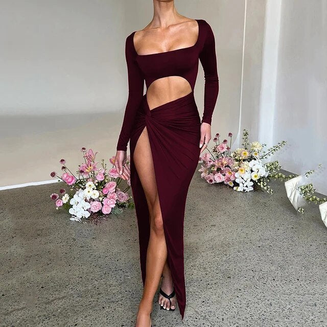 Nova Abendkleid | Setze ein Statement mit diesem Kleid