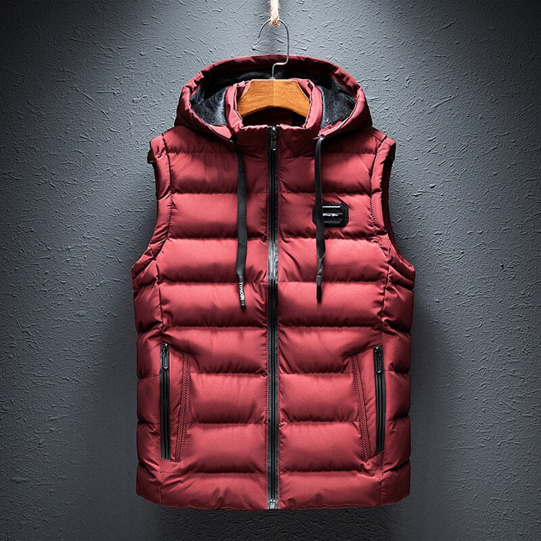 Premium-Bodywarmer für Herren - Rafael