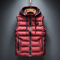Premium-Bodywarmer für Herren - Rafael