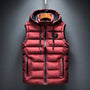 Premium-Bodywarmer für Herren - Rafael