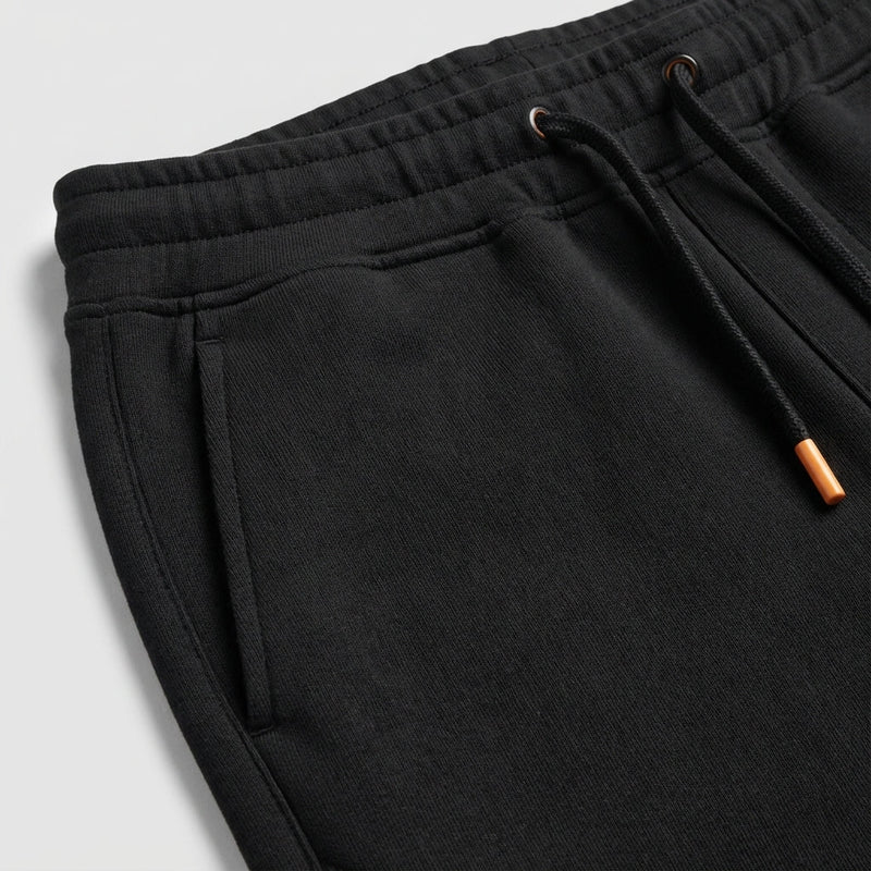Regular Fit Jogginghose Aus Polyester - Jared
