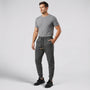 Regular Fit Jogginghose Aus Polyester - Jared